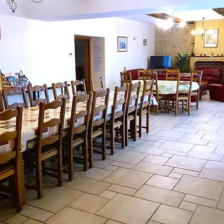 Le Presbytere Holiday home