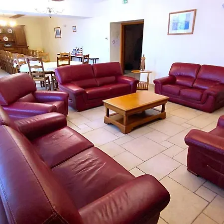 Le Presbytere Holiday home *