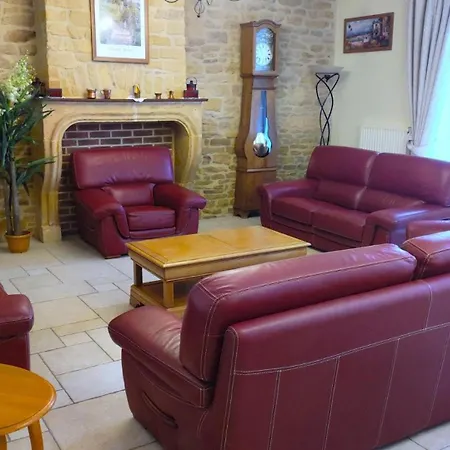 Le Presbytere Holiday home