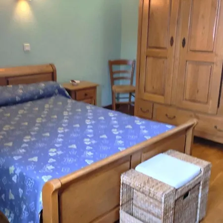 Le Presbytere Holiday home *