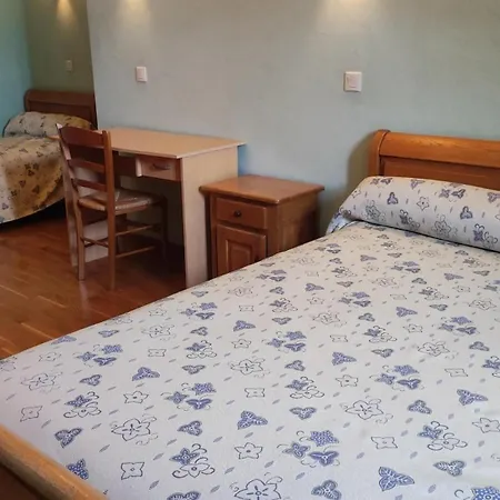 Le Presbytere Holiday home