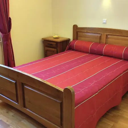 Le Presbytere Holiday home *