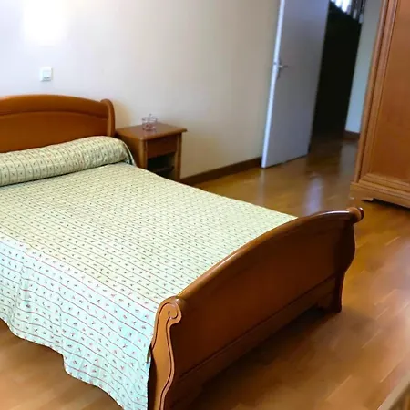 Holiday home Le Presbytere Douzy