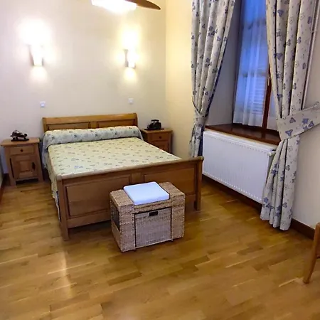 Le Presbytere * Douzy