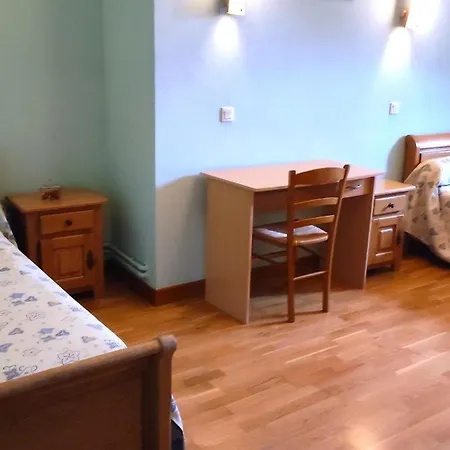 Holiday home Le Presbytere *