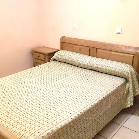 Le Presbytere * Douzy