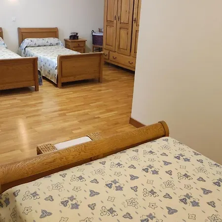 Le Presbytere Holiday home *