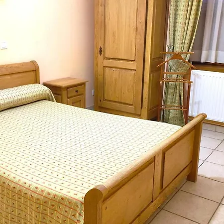 Le Presbytere Holiday home